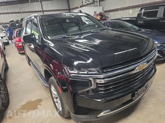 2023 Chevrolet Suburban LT 1LT - miniatura 3