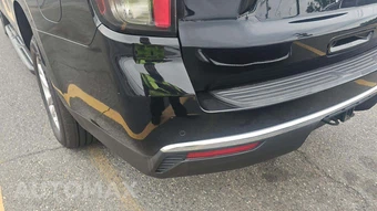 2023 Chevrolet Suburban LT 1LT - miniatura 34