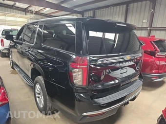 2023 Chevrolet Suburban LT 1LT - miniatura 6