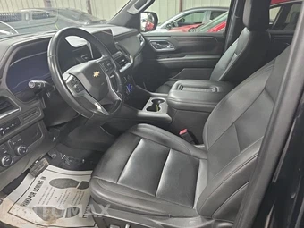 2023 Chevrolet Suburban LT 1LT - miniatura 7