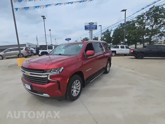 2023 Chevrolet Suburban LT 1LT