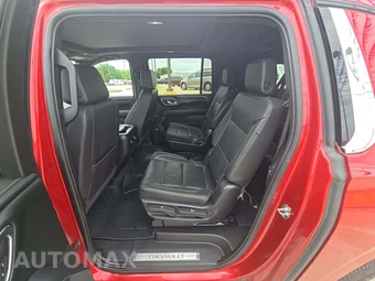 2023 Chevrolet Suburban LT 1LT - miniatura 10