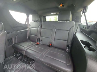 2023 Chevrolet Suburban LT 1LT - miniatura 11