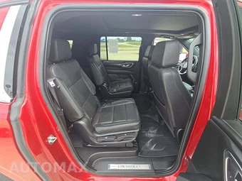 2023 Chevrolet Suburban LT 1LT - miniatura 14