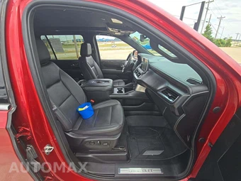 2023 Chevrolet Suburban LT 1LT - miniatura 16