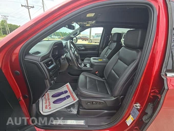 2023 Chevrolet Suburban LT 1LT - miniatura 3