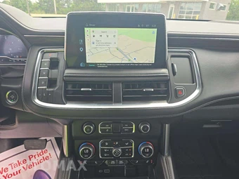 2023 Chevrolet Suburban LT 1LT - miniatura 7