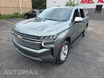 2023 Chevrolet Suburban Premier 1LZ