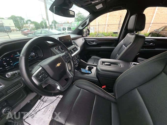 2023 Chevrolet Suburban Premier 1LZ - miniatura 10