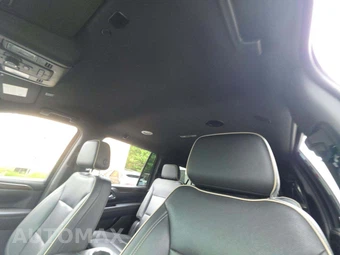 2023 Chevrolet Suburban Premier 1LZ - miniatura 11