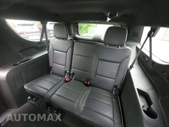 2023 Chevrolet Suburban Premier 1LZ - miniatura 14