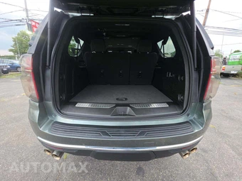 2023 Chevrolet Suburban Premier 1LZ - miniatura 15