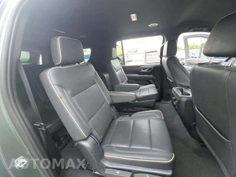 2023 Chevrolet Suburban Premier 1LZ - miniatura 17