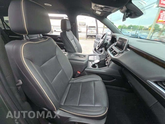 2023 Chevrolet Suburban Premier 1LZ - miniatura 19