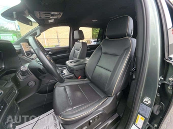 2023 Chevrolet Suburban Premier 1LZ - miniatura 6