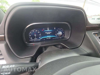 2023 Chevrolet Suburban Premier 1LZ - miniatura 9