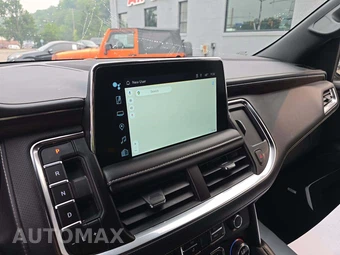 2023 Chevrolet Suburban Premier 1LZ - miniatura 10