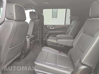 2023 Chevrolet Suburban Premier 1LZ - miniatura 13