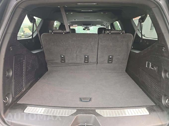 2023 Chevrolet Suburban Premier 1LZ - miniatura 15