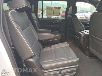 2023 Chevrolet Suburban Premier 1LZ - miniatura 17