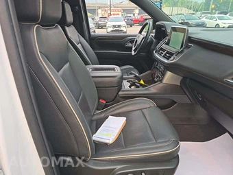 2023 Chevrolet Suburban Premier 1LZ - miniatura 19