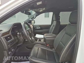2023 Chevrolet Suburban Premier 1LZ - miniatura 6