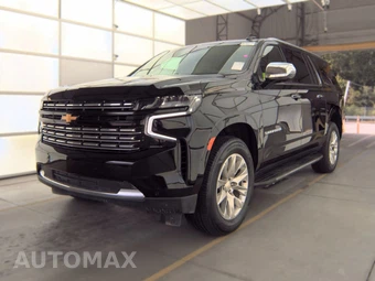 2023 Chevrolet Suburban Premier 1LZ