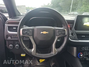 2023 Chevrolet Suburban Premier 1LZ - miniatura 10