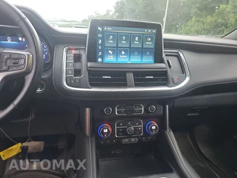 2023 Chevrolet Suburban Premier 1LZ - miniatura 11