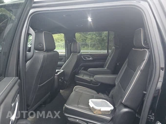 2023 Chevrolet Suburban Premier 1LZ - miniatura 13