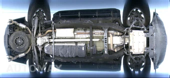 2023 Chevrolet Suburban Premier 1LZ - miniatura 19