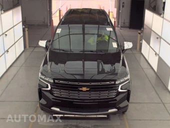 2023 Chevrolet Suburban Premier 1LZ - miniatura 2