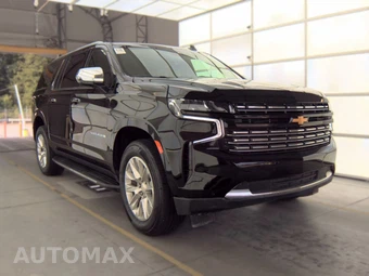 2023 Chevrolet Suburban Premier 1LZ - miniatura 3