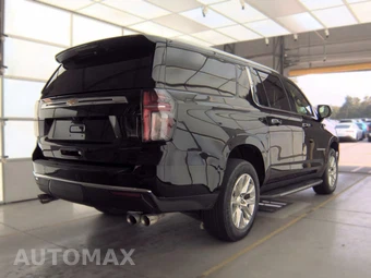 2023 Chevrolet Suburban Premier 1LZ - miniatura 4