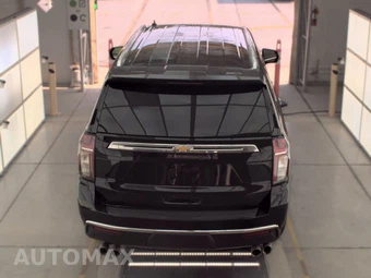 2023 Chevrolet Suburban Premier 1LZ - miniatura 5