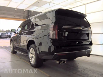 2023 Chevrolet Suburban Premier 1LZ - miniatura 6