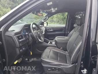 2023 Chevrolet Suburban Premier 1LZ - miniatura 7