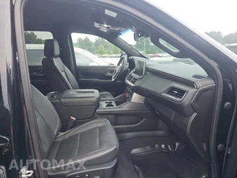 2023 Chevrolet Suburban Premier 1LZ - miniatura 8