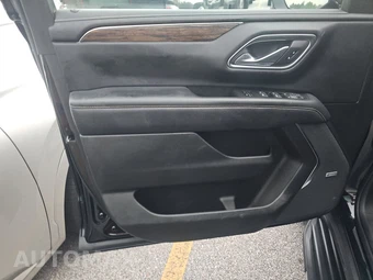 2023 Chevrolet Suburban Premier 1LZ - miniatura 9