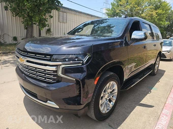 2023 Chevrolet Suburban Premier 1LZ