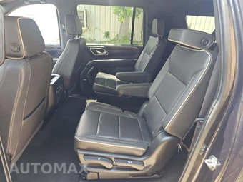 2023 Chevrolet Suburban Premier 1LZ - miniatura 13