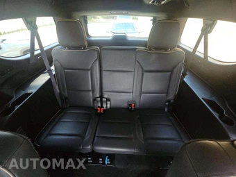 2023 Chevrolet Suburban Premier 1LZ - miniatura 14