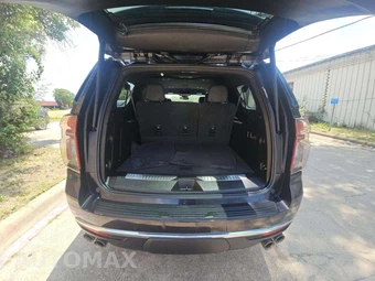 2023 Chevrolet Suburban Premier 1LZ - miniatura 15
