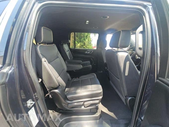 2023 Chevrolet Suburban Premier 1LZ - miniatura 17