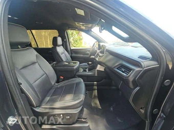 2023 Chevrolet Suburban Premier 1LZ - miniatura 19