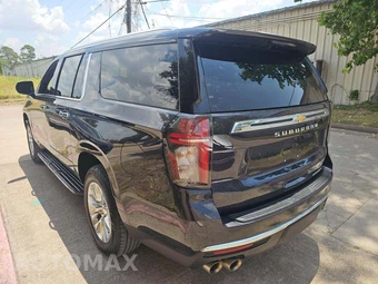 2023 Chevrolet Suburban Premier 1LZ - miniatura 2