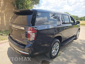 2023 Chevrolet Suburban Premier 1LZ - miniatura 3