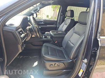2023 Chevrolet Suburban Premier 1LZ - miniatura 6