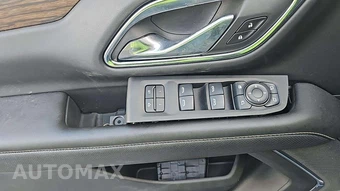 2023 Chevrolet Suburban Premier 1LZ - miniatura 4