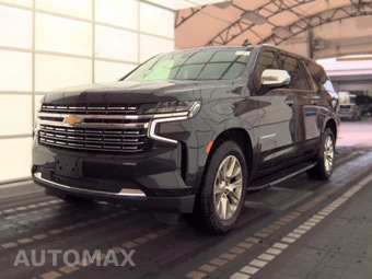 2023 Chevrolet Suburban Premier 1LZ